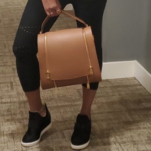 Leanelle Handbags - (*AS IS*) LEANELLE BAG BARCELONA (*AS IS*)